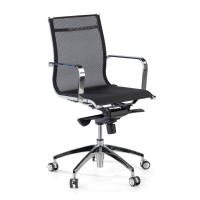 Brenton designer office...
