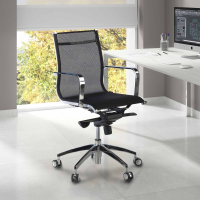 Brenton designer office...