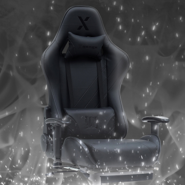 Extreme comfort