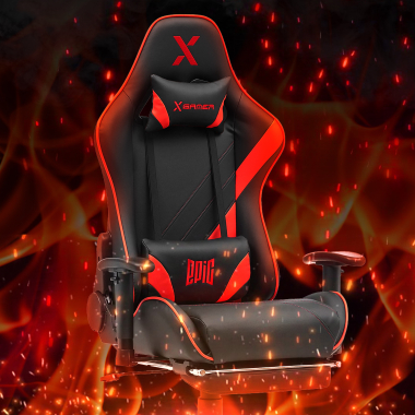 Extreme comfort