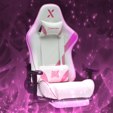 Extreme comfort