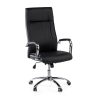 Classic Odense Office Chair, padded seat
