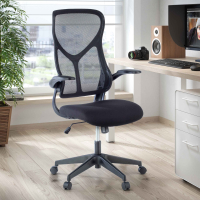 Raptor desk chair, foldable...