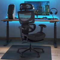 Sakura black Ergonomic...