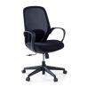 Whisper Desk Chair ergonomic seat