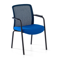 Siena armchair with arms, 4...