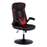 Arcadia Relax Gaming Chair with liftable arms, 360º swivel base