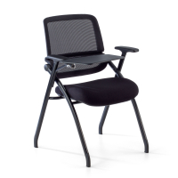 Smart training chair with...