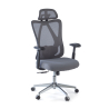 Matrix Breathable Office Chair, Adjustable Arms and Lumbar Support