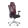 Matrix Breathable Office Chair, Adjustable Arms and Lumbar Support