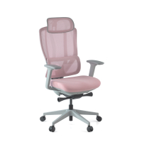 White/Pink