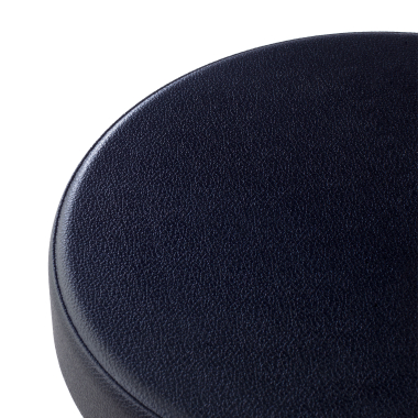 work and laboratory stool black hana plastic no armrests 6