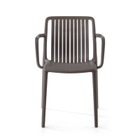 Stackable outdoor...