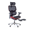 Ergonomic Chair with Headrest Erghos X1, certified