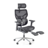 Ergonomic Chair Erghos X3, orthopaedic, personalized support