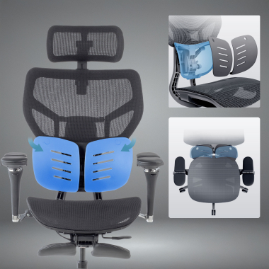 Comfort and Performance