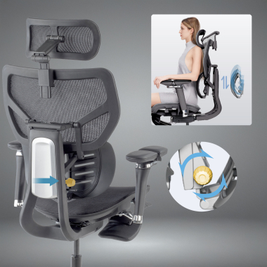 Ergonomic Design