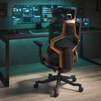 AeroMax Ergonomic Office...