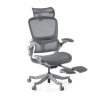 Ergonomic Chair with Headrest Erghos X1, certified
