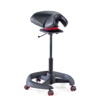 iRest Ergonomic Stool,...