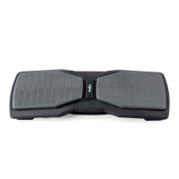 Ergonomic footrest...
