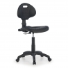 Work 19 Support Stool, workshop, foldable