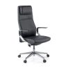Weimar executive office chair, natural leather