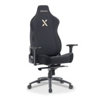 Ergonomic gaming chair in...
