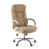 Harmony Fabric Office Chair, Upholstered