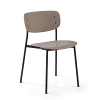 Modern retro style Numa...