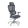 Essenza Ergonomic Chair, 3D Arms, adjustable lumbar support