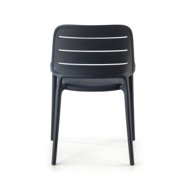 visitor chair gray without arms plastic no armrests 8