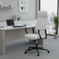 Saranto desk chair, high...
