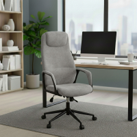 Denmark Fabric Office Chair...
