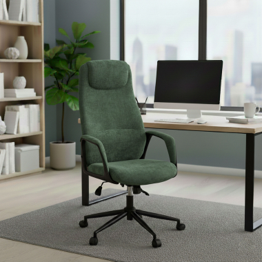 Comfortable and Ergonomic