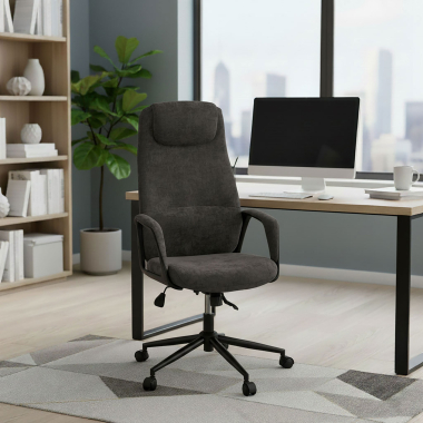 Comfortable and Ergonomic