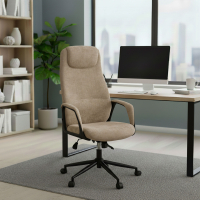 Denmark Fabric Office Chair...