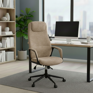 Comfortable and Ergonomic