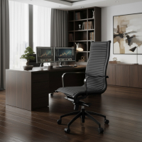 Brenton design office chair...
