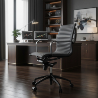 Brenton design office chair...