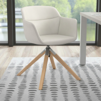 Nordic Chair Ores, Wooden...