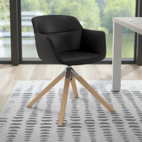 Nordic Chair Ores, Wooden...