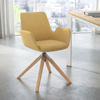 Nordic Glamm Chair, Wooden...