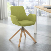 Nordic Glamm Chair, Wooden...