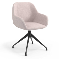 Greta upholstered meeting...