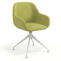 Greta upholstered meeting...