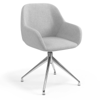 Greta upholstered meeting...