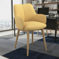 Scandinavian Chair Nora,...