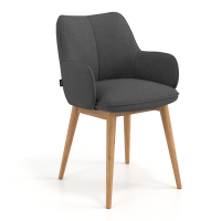 Scandinavian Chair Nora,...