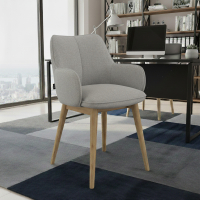 Scandinavian Chair Nora,...